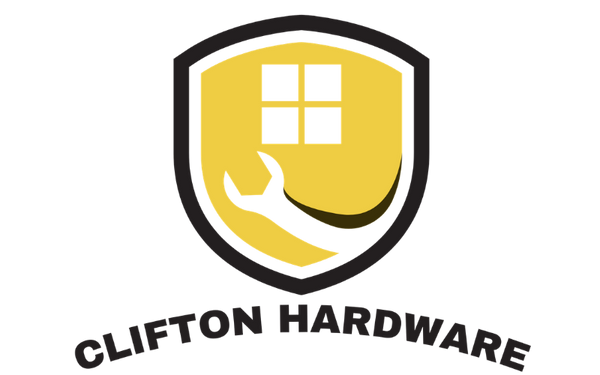 Clifton Hardware